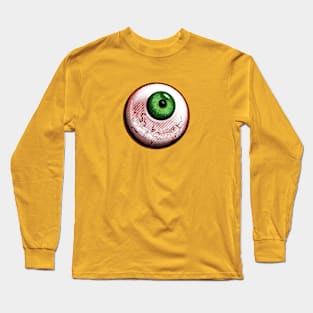 Utopic Eye Long Sleeve T-Shirt